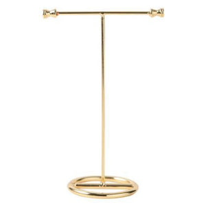Jewelry Display Stand Earring Necklace Storage