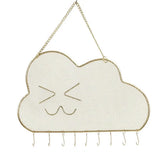 Earring Wall Holder Display Stand for Necklace