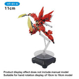 360 Degree Electric Rotating Turntable Model Display Base