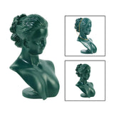 Elegant Jewelry Display Stand Mannequin Model for Decoration