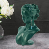 Elegant Jewelry Display Stand Mannequin Model for Decoration
