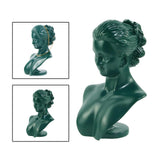 Elegant Jewelry Display Stand Mannequin Model for Decoration