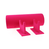 Jewelry Display Stand Headband Holder Hairband Showcase Headpieces Organizer