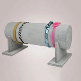 Jewelry Display Stand Headband Holder Hairband Showcase Headpieces Organizer