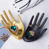 Jewelry Display Stand Holder Bracelet Ring Necklace Display Holder Stand