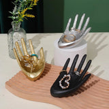 Jewelry Display Stand Holder Bracelet Ring Necklace Display Holder Stand
