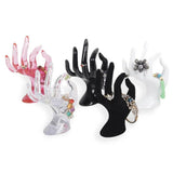 Jewelry Display Stand Holder Bracelet Ring Necklace Display Holder Stand