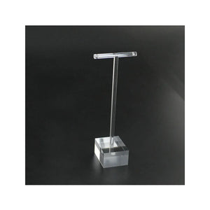 Jewelry Display Stand Table Pendant Necklace Bracelet Watch Holder