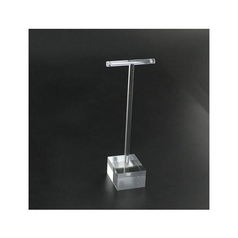Jewelry Display Stand Table Pendant Necklace Bracelet Watch Holder