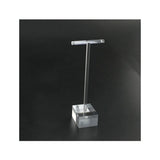 Jewelry Display Stand Table Pendant Necklace Bracelet Watch Holder