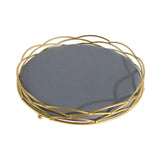 Jewelry Display Stand Organizer Showcase Necklace Holder