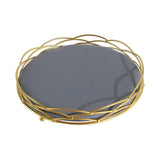 Jewelry Display Stand Organizer Showcase Necklace Holder