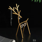 Lightweight Jewelry Display Stand Multiple Holder Easel