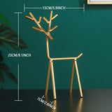Lightweight Jewelry Display Stand Multiple Holder Easel