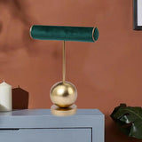 Metal Bangle Holder for Scrunchies - Jewelry Display Stand