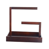 Necklace Holder Multifunctional Jewelry Display Stand