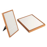 Wooden Jewelry Display Stand for Dresser Craft Bracelets Women