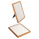 Wooden Jewelry Display Stand for Dresser Craft Bracelets Women