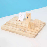Jewelry Display Stand Necklace Pendant Holder