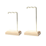 Jewelry Display Stand Necklaces Earrings Holder Lightweight