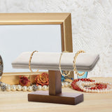 Jewelry Display Stand Organizer Accessories Scrunchie Storage Rack