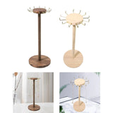 Watch Holder Stand Organizer - Housewarming Jewelry Display