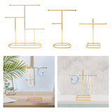 Girls Bedroom Jewelry Display Stand Housewarming Gift