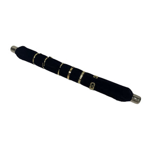 Ring Organizer Showcase Bar Home Jewelry Display Stand