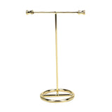 Jewelry Display Stand Set Kit Show Rack Earring Rack Jewelry Rack