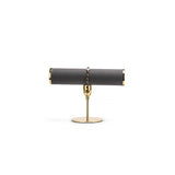 Jewelry Display Stand Shop Compact Stable Accessory Necklace Organizer