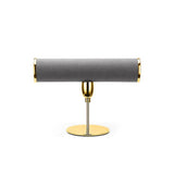 Jewelry Display Stand Shop Compact Stable Accessory Necklace Organizer