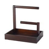 Jewelry Display Stand Storage Box Necklace Organizer