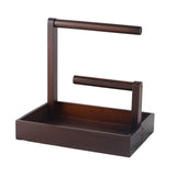 Jewelry Display Stand Storage Box Necklace Organizer