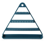 Suspendable Jewelry Display Stand Lightweight Home Shelf Display Easel