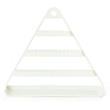 Suspendable Jewelry Display Stand Lightweight Home Shelf Display Easel