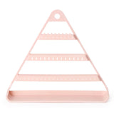 Suspendable Jewelry Display Stand Lightweight Easel Home HSJ88
