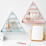 Suspendable Jewelry Display Stand Lightweight Easel Home HSJ88