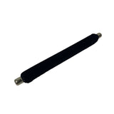 Velvet Ring Organizer Bar Jewelry Display Stand
