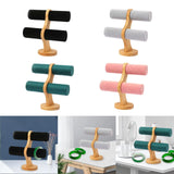 Vertical Bangle Holder Bracelet Storage Rack Watch Organizer