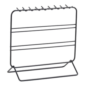 Large Capacity Jewelry Display Stand