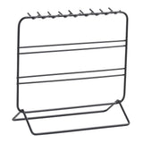 Large Capacity Jewelry Display Stand