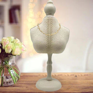 Necklace Jewelry Display Stand
