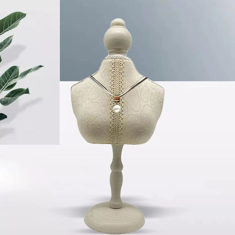 Necklace Jewelry Display Stand