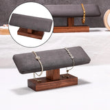 Jewelry Display Stand with Bangle Holder for Tradeshow