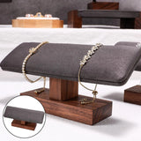 Jewelry Display Stand with Bangle Holder for Tradeshow