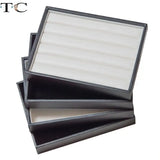 Jewelry Display Tray Ring Earring Storage Small Tray