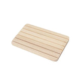 Wooden Jewelry Display Stand Pendant Bracelet Holder