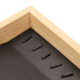 Scratch Proof Jewelry Tray for Bracelets and Earrings