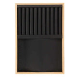 Scratch Proof Jewelry Tray for Bracelets and Earrings