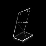 Earring Ear Studs Organizer Stand Holder Display Rack